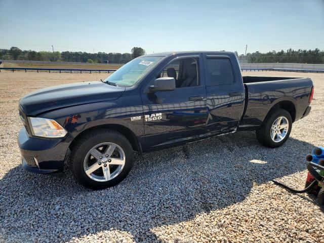 2016 Ram 1500 მანქანა იყიდება აუქციონზე, vin: 1C6RR6FT1GS403833, აუქციონის ნომერი: 47012336