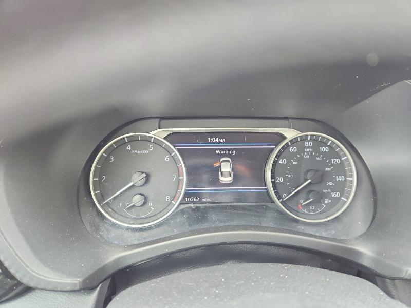 Aukcja sprzedaży 2025 Nissan Sentra, vin: 3N1AB8CV3SY381438, numer aukcji: 48668856