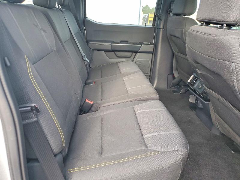 Продажа на аукционе авто 2025 Ford F150, vin: 1FTEW2KP7SKD57824, номер лота: 47795466