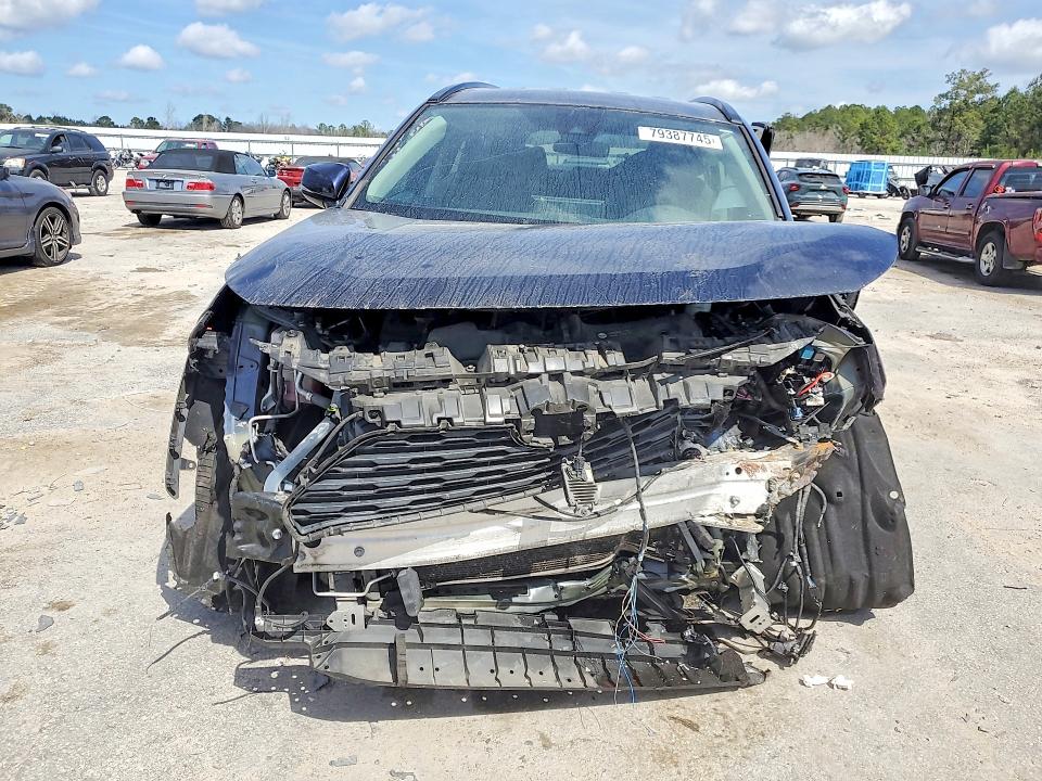 2021 Toyota Rav4 მანქანა იყიდება აუქციონზე, vin: 2T3W1RFV7MW175622, აუქციონის ნომერი: 79387745