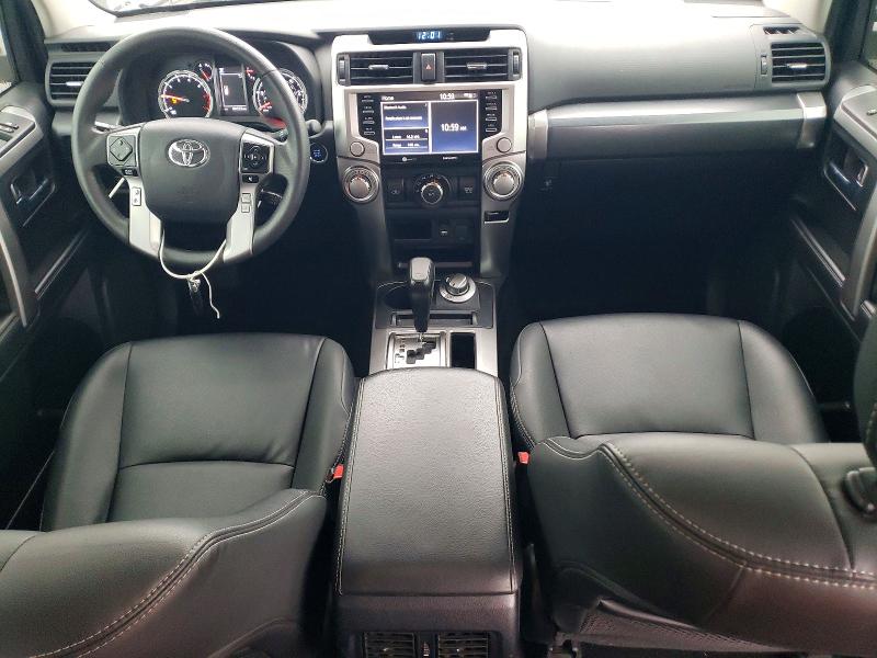 Aukcja sprzedaży 2023 Toyota 4runner, vin: JTESU5JR7P6155350, numer aukcji: 47233286