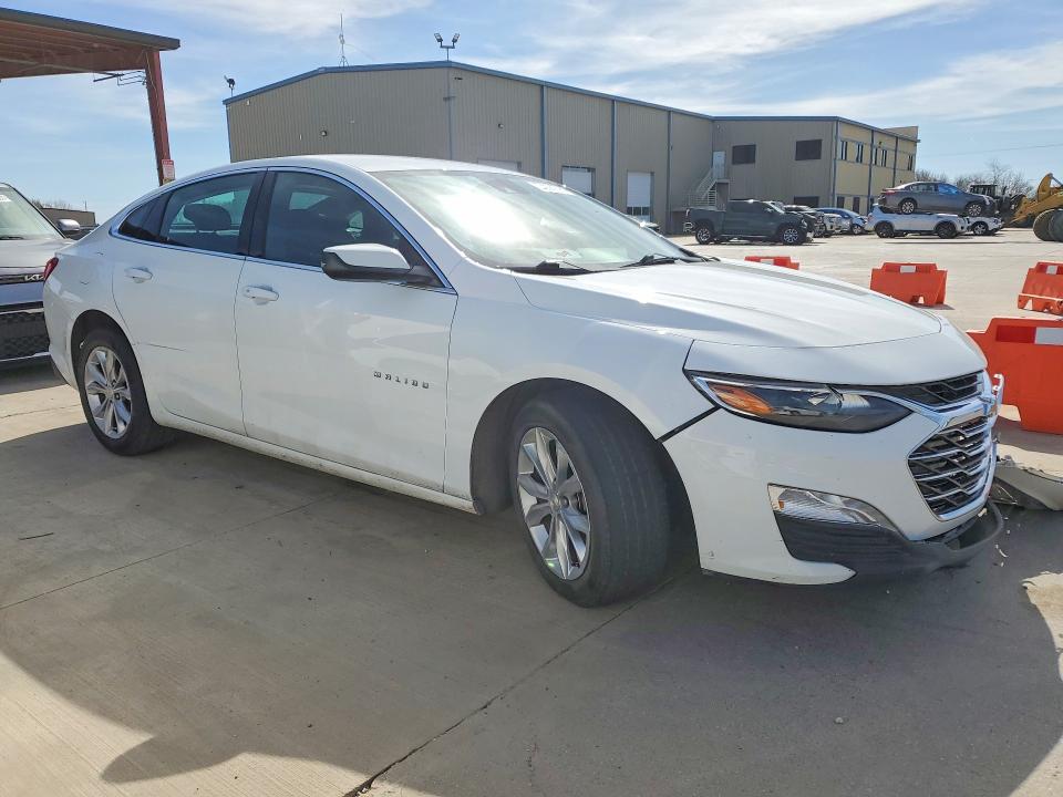 Продаж на аукціоні авто 2023 Chevrolet Malibu, vin: 1G1ZD5ST3PF194863, номер лоту: 46592096