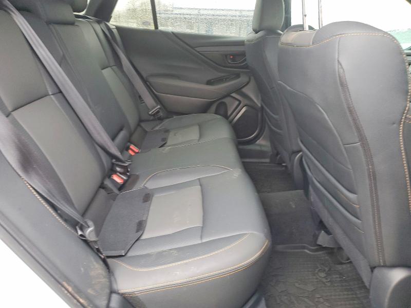 Продажа на аукционе авто 2025 Subaru Outback, vin: 4S4BTGUD7S3220917, номер лота: 41954566