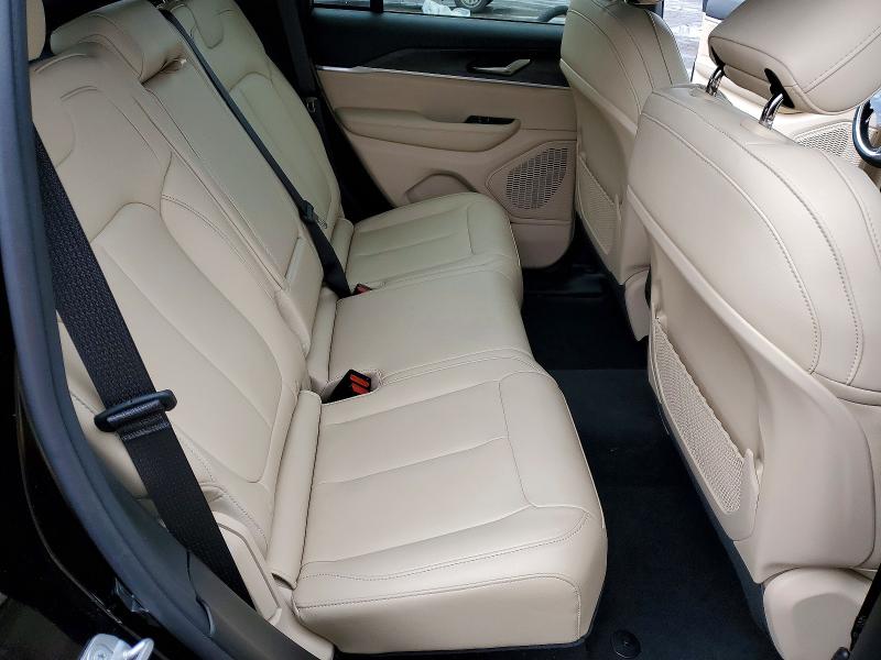 Продажа на аукционе авто 2025 Jeep Grand Cherokee, vin: 1C4RJHBG2S8635948, номер лота: 45462686