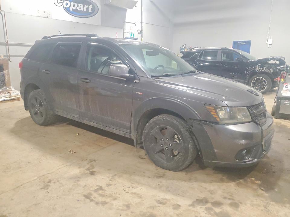 Aukcja sprzedaży 2014 Dodge Journey, vin: 3C4PDCCG5ET245934, numer aukcji: 47977366