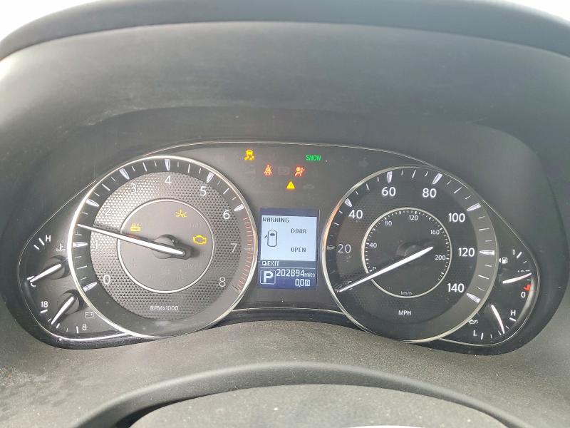 2019 Nissan Armada მანქანა იყიდება აუქციონზე, vin: JN8AY2NC5KX512072, აუქციონის ნომერი: 46694766