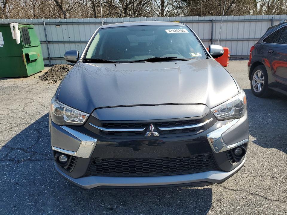 Продаж на аукціоні авто 2019 Mitsubishi Outlander Sport, vin: JA4AR3AU8KU008043, номер лоту: 47426786