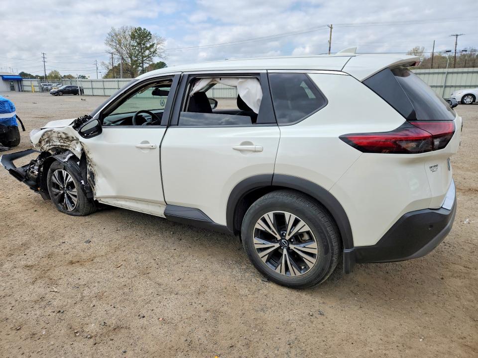 Aukcja sprzedaży 2023 Nissan Rogue, vin: 5N1BT3BA5PC817251, numer aukcji: 41710726