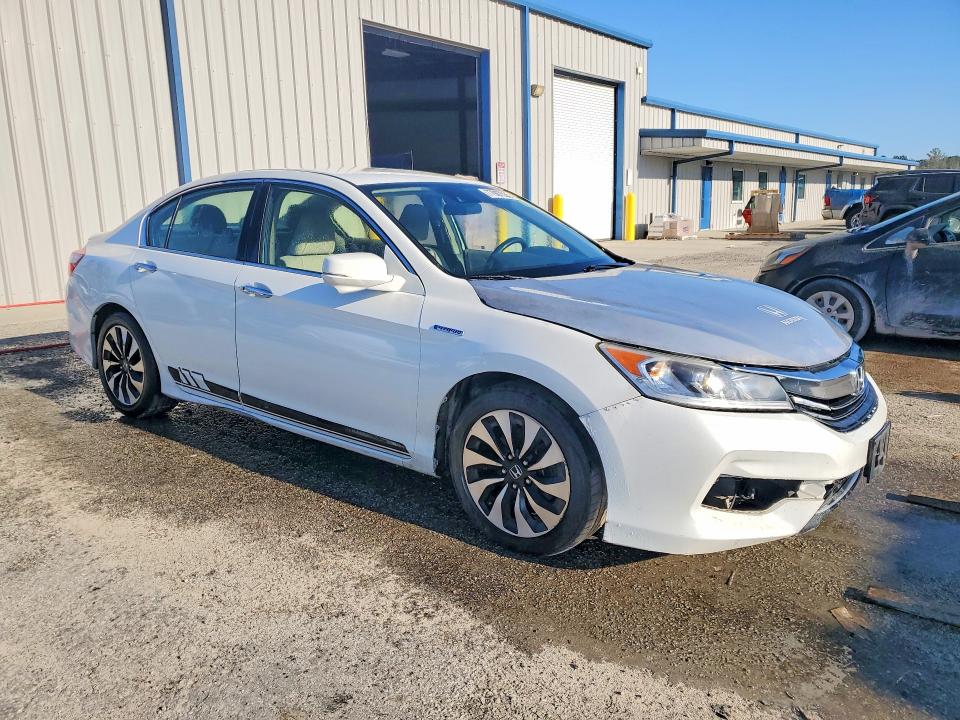 Aukcja sprzedaży 2017 Honda Accord, vin: JHMCR6F31HC017311, numer aukcji: 77987535