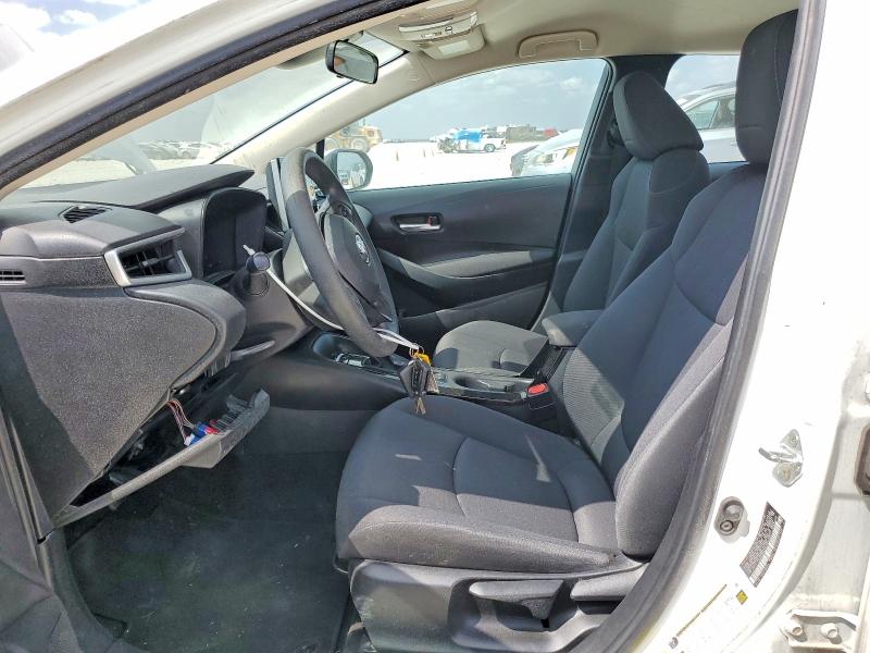Продажа на аукционе авто 2020 Toyota Corolla, vin: 5YFEPRAE0LP096884, номер лота: 47024686