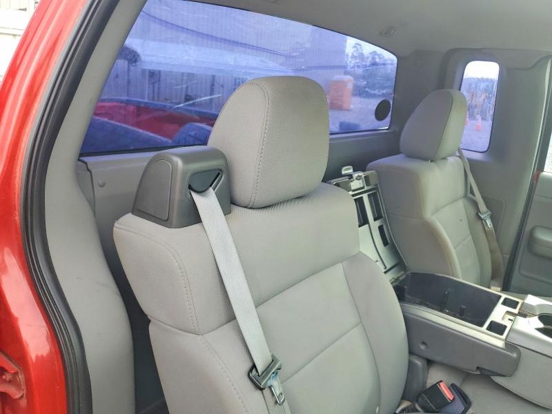 Aukcja sprzedaży 2004 Ford F150, vin: 1FTRF12W84NB29349, numer aukcji: 96373415