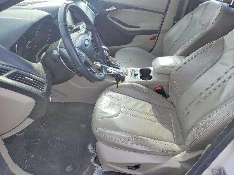 2012 Ford Focus მანქანა იყიდება აუქციონზე, vin: 1FAHP3M23CL198223, აუქციონის ნომერი: 78795685
