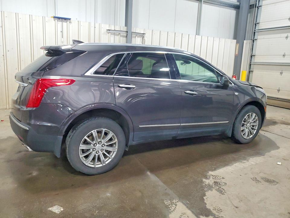Aukcja sprzedaży 2018 Cadillac Xt5, vin: 1GYKNDRS9JZ101440, numer aukcji: 79889135