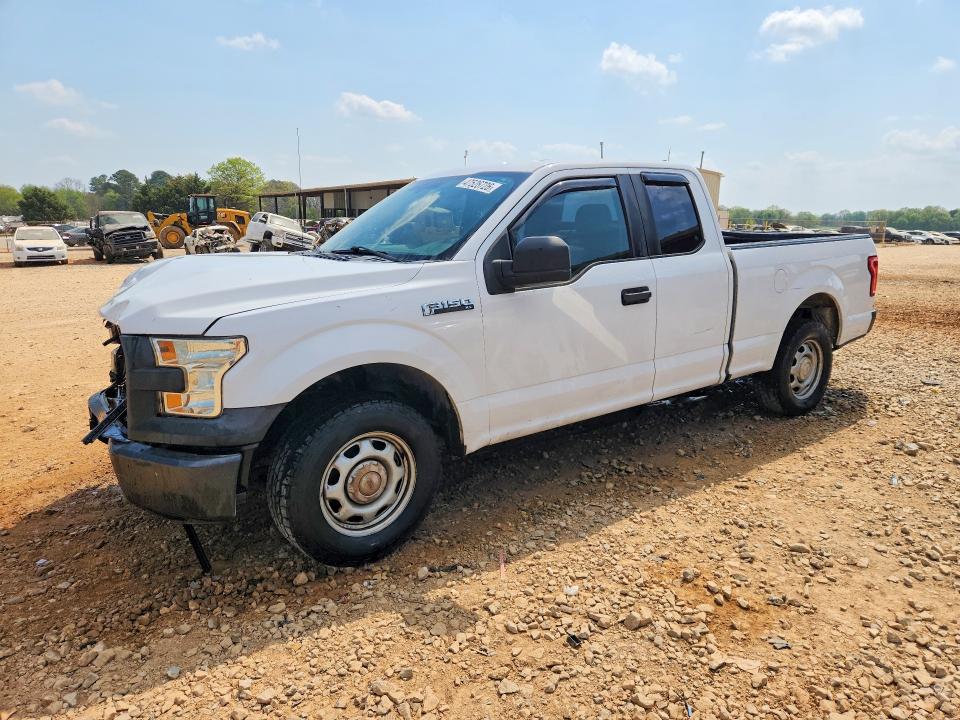Aukcja sprzedaży 2016 Ford F150, vin: 1FTEX1C8XGKE07024, numer aukcji: 47526726