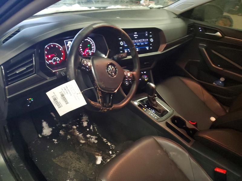 Aukcja sprzedaży 2019 Volkswagen Jetta, vin: 3VWE57BU9KM078533, numer aukcji: 79919475