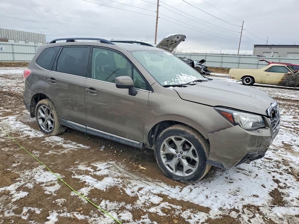 Aukcja sprzedaży 2017 Subaru Forester, vin: JF2SJAWC0HH447388, numer aukcji: 45775876