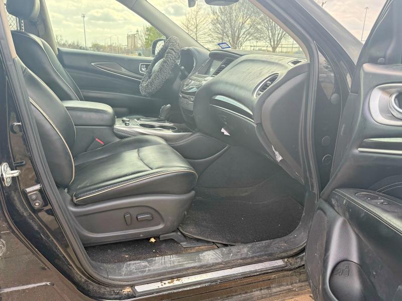 Продажа на аукционе авто 2020 Infiniti Qx60, vin: 5N1DL0MM8LC520936, номер лота: 41584106