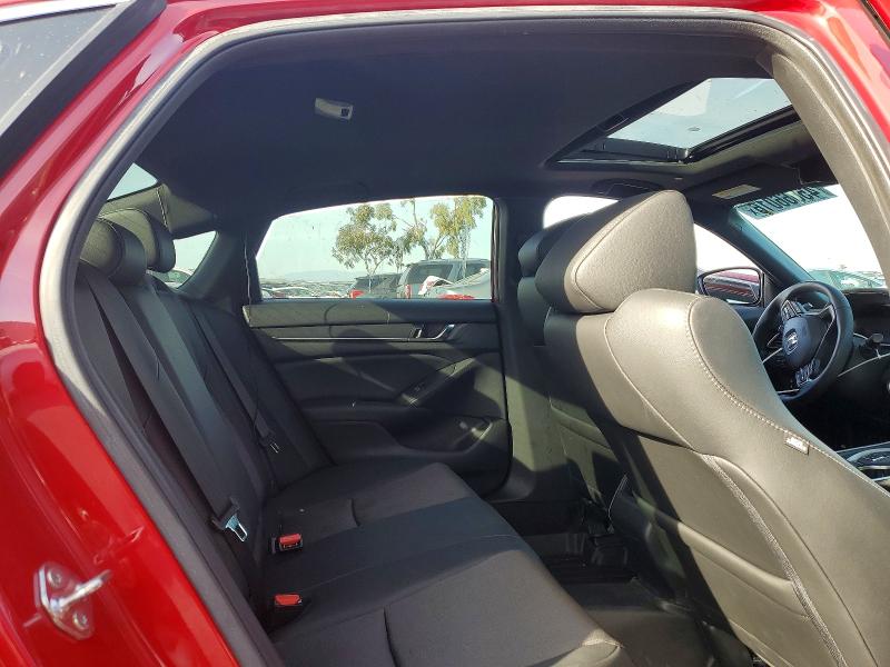 Продаж на аукціоні авто 2019 Honda Accord, vin: 1HGCV2F36KA014981, номер лоту: 45666016