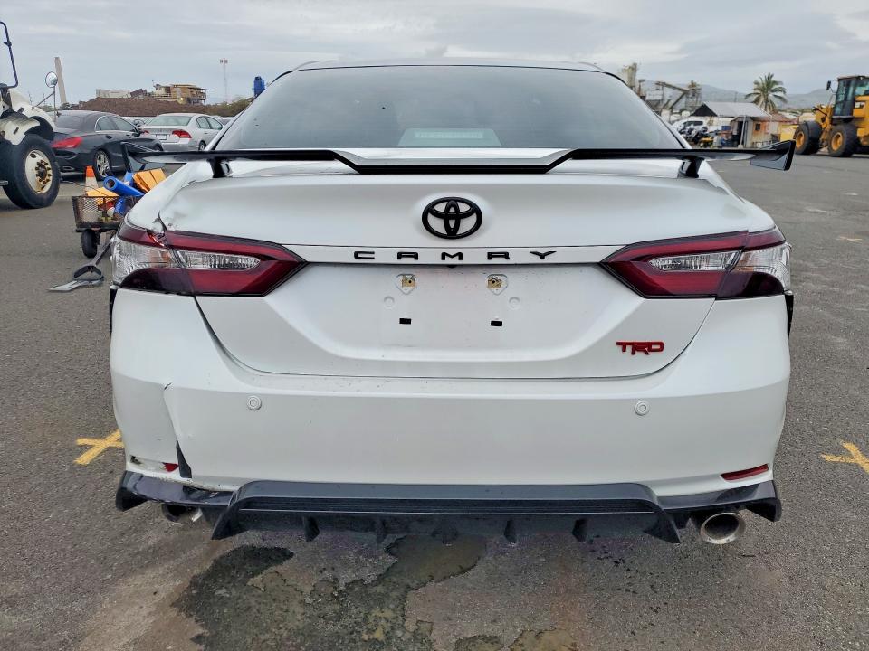 Продажа на аукционе авто 2020 Toyota Camry, vin: 4T1NZ1AK7LU033202, номер лота: 46541746