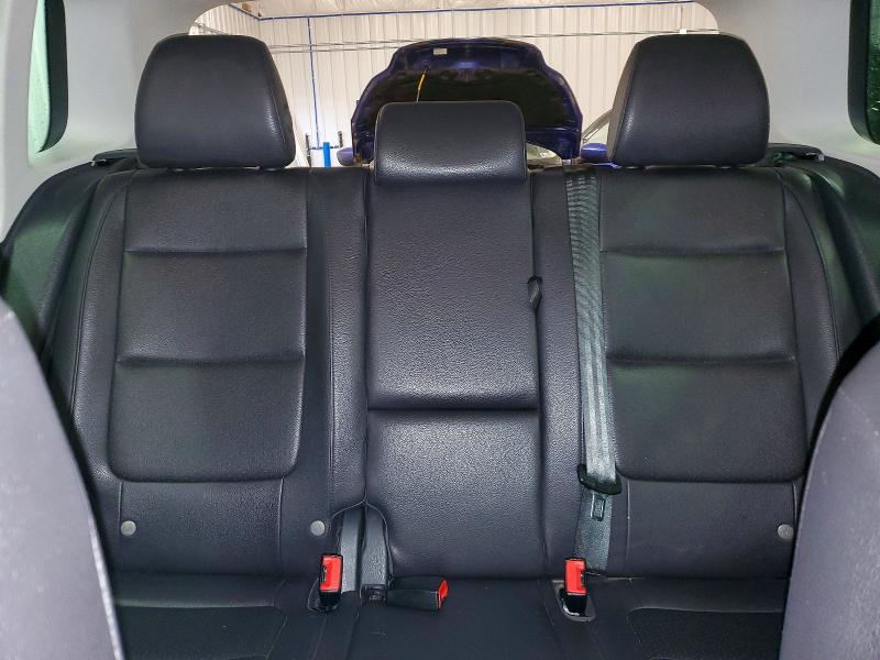 79904705 :رقم المزاد ، WVGBV7AX5GW066044 vin ، 2016 Volkswagen Tiguan مزاد بيع