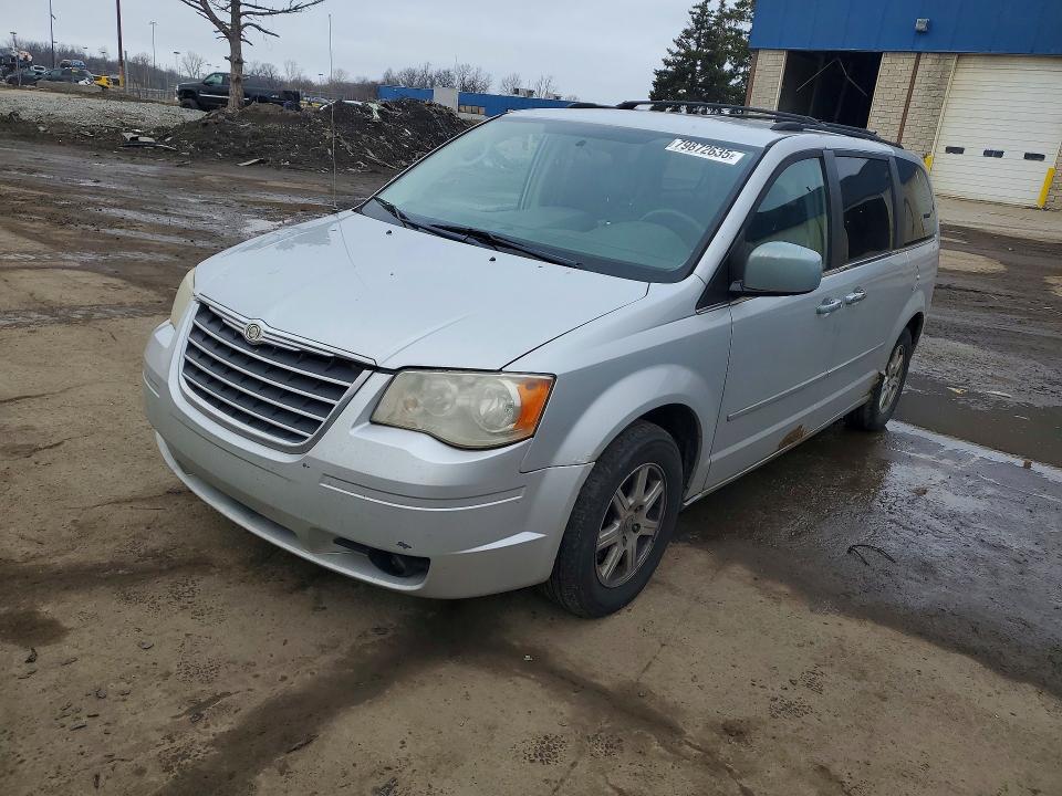 Aukcja sprzedaży 2010 Chrysler Town & Country, vin: 2A4RR8DX4AR479852, numer aukcji: 79872635