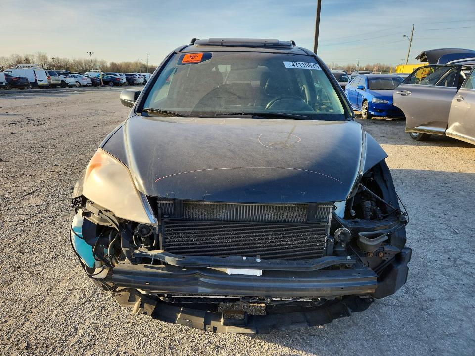 47110876 :رقم المزاد ، JHLRE4H70BC020478 vin ، 2011 Honda Cr-v مزاد بيع