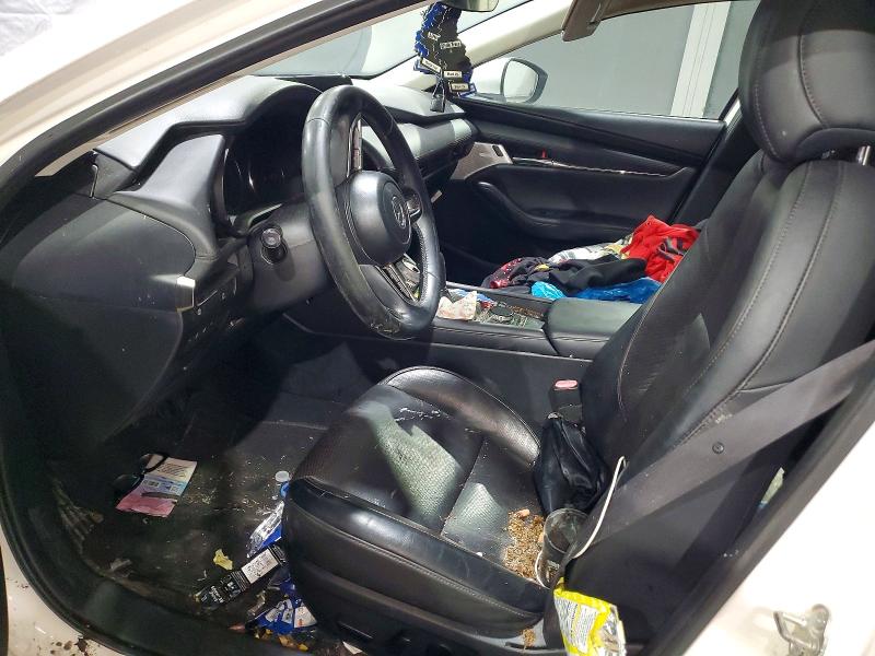 Aukcja sprzedaży 2019 Mazda 3, vin: 3MZBPAEM8KM103654, numer aukcji: 46557686