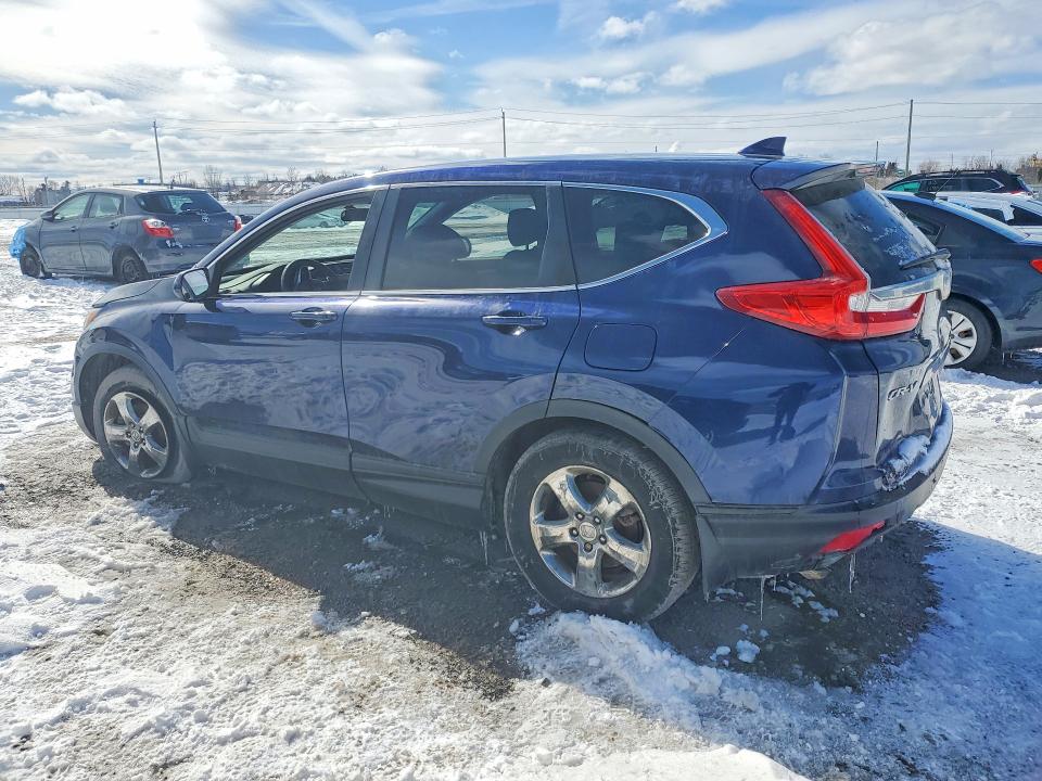 Aukcja sprzedaży 2017 Honda Cr-v, vin: 2HKRW1H36HH003820, numer aukcji: 79203415