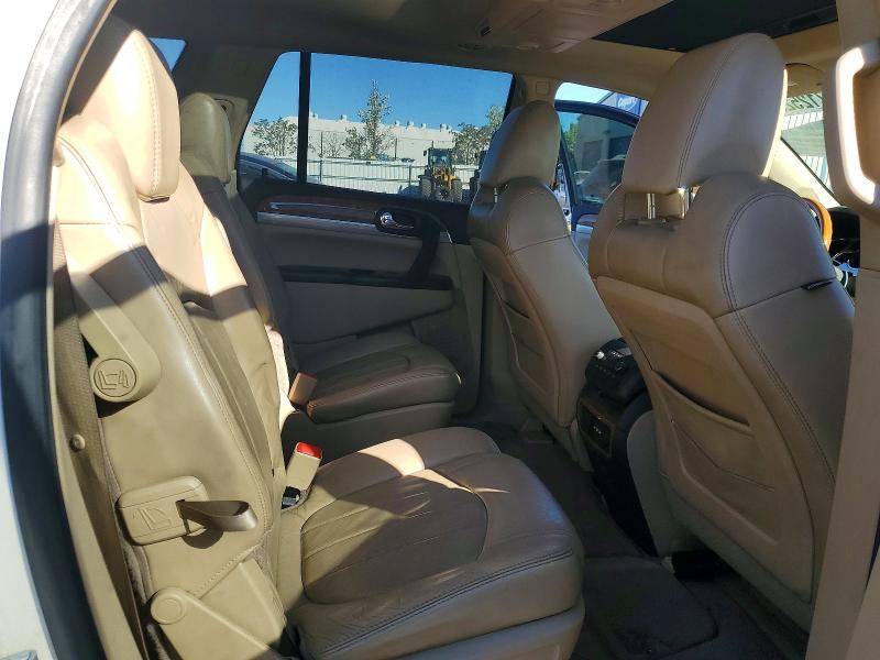 Продаж на аукціоні авто 2008 Buick Enclave, vin: 5GAEV23758J293042, номер лоту: 47125286