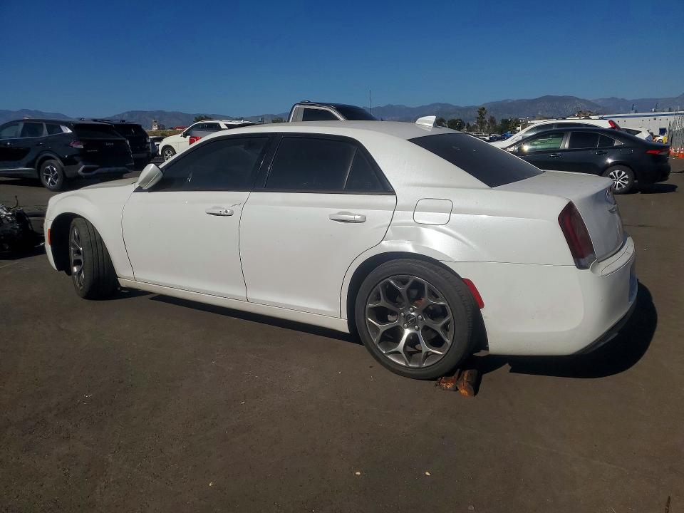 Aukcja sprzedaży 2016 Chrysler 300, vin: 2C3CCABG2GH167703, numer aukcji: 46689766