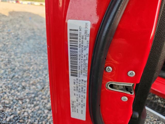 Aukcja sprzedaży 2018 Ram 3500, vin: 3C63RRJL5JG214793, numer aukcji: 46815986