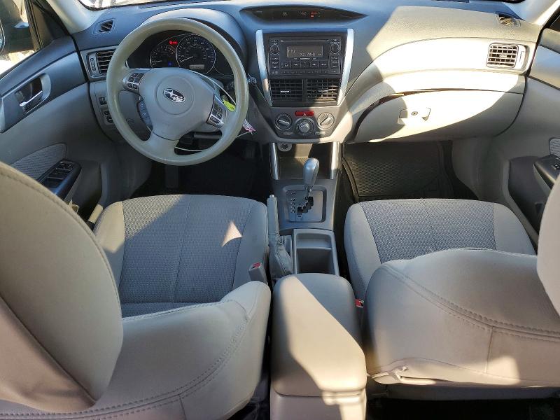 2012 Subaru Forester მანქანა იყიდება აუქციონზე, vin: JF2SHADC4CH470177, აუქციონის ნომერი: 79658305