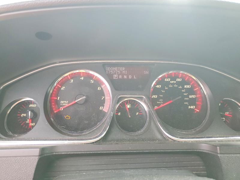 Продажа на аукционе авто 2014 Gmc Acadia, vin: 1GKKVSKD6EJ343729, номер лота: 45979236