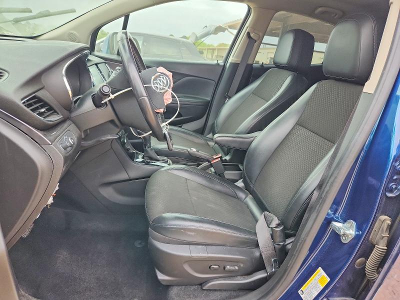Продажа на аукционе авто 2019 Buick Encore, vin: KL4CJESB4KB875007, номер лота: 47781146