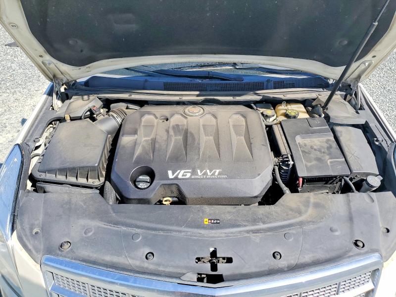 Продаж на аукціоні авто 2013 Cadillac Xts, vin: 2G61U5S34D9196777, номер лоту: 46649406