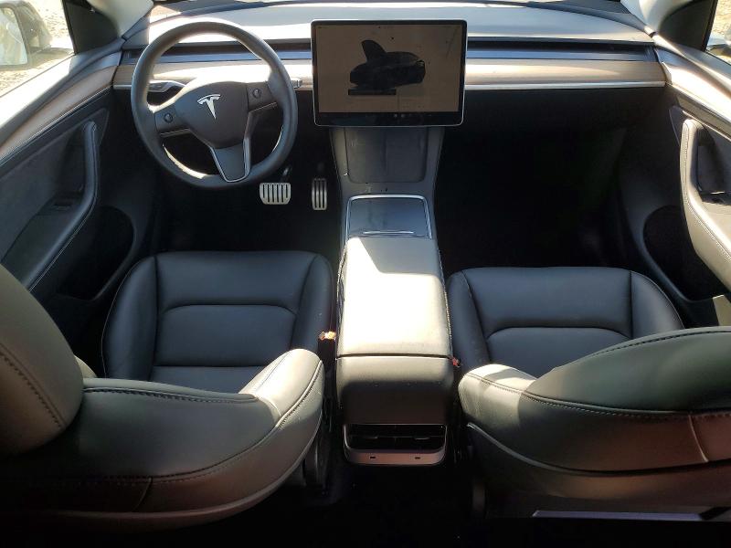 Aukcja sprzedaży 2023 Tesla Model Y, vin: 7SAYGDEF1PF940986, numer aukcji: 45633486