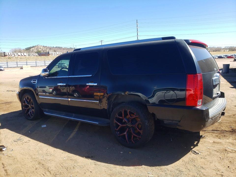 Продаж на аукціоні авто 2013 Cadillac Escalade, vin: 1GYS4HEF2DR298040, номер лоту: 47018096