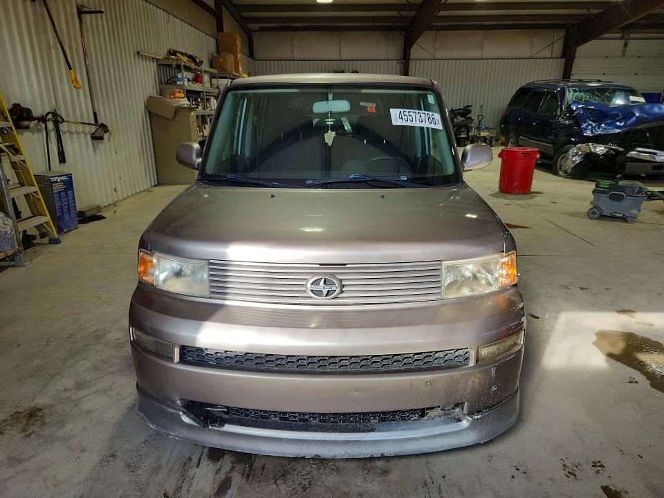 Aukcja sprzedaży 2006 Scion Xb, vin: JTLKT334064103828, numer aukcji: 45573786