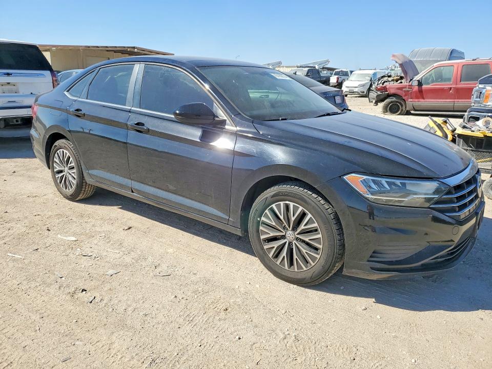 79729215 :رقم المزاد ، 3VWC57BU3KM176304 vin ، 2019 Volkswagen Jetta مزاد بيع