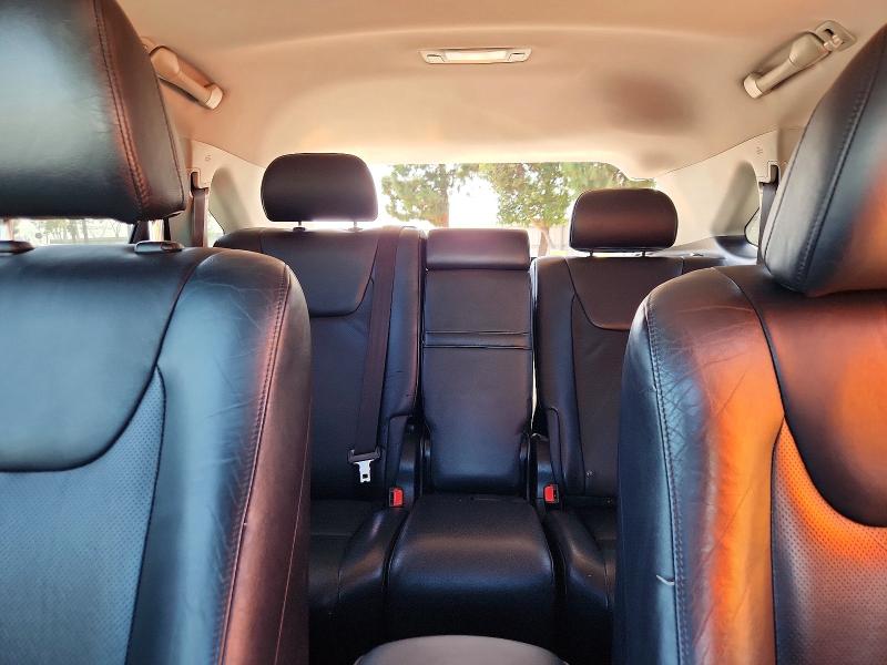 47006316 :رقم المزاد ، JTJBC1BA6C2433825 vin ، 2012 Lexus Rx 450h مزاد بيع