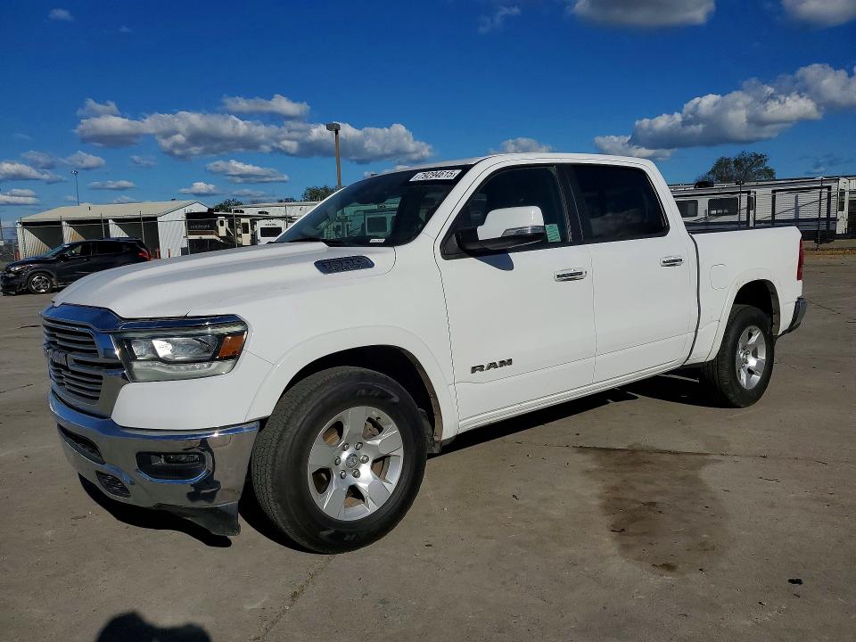 79294615 :رقم المزاد ، 1C6RREJT4LN294990 vin ، 2020 Ram 1500 مزاد بيع