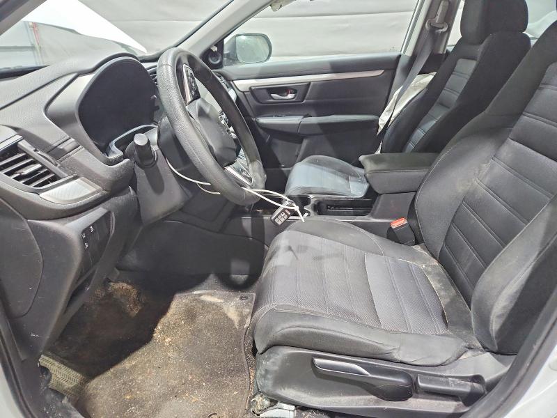 2021 Honda Cr-v მანქანა იყიდება აუქციონზე, vin: 7FARW2H72ME034925, აუქციონის ნომერი: 46578566