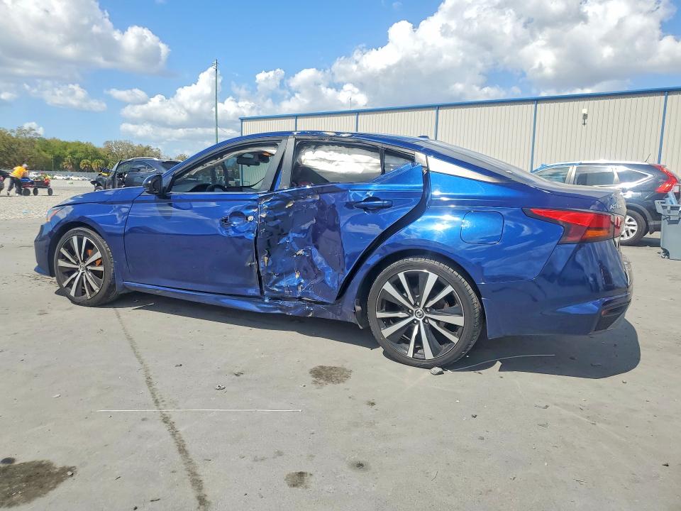 Продаж на аукціоні авто 2019 Nissan Altima, vin: 1N4BL4CV9KC173344, номер лоту: 41847136