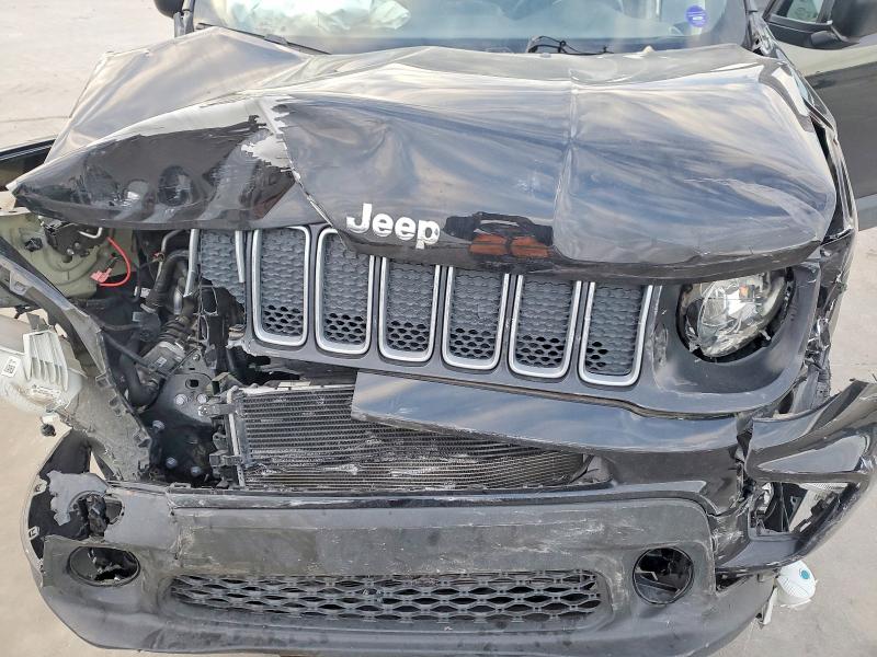 Продажа на аукционе авто 2022 Jeep Renegade, vin: ZACNJDB11NPN83967, номер лота: 46501236