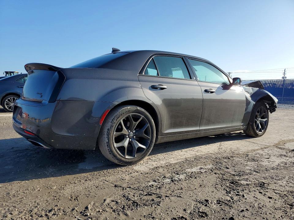 Aukcja sprzedaży 2023 Chrysler 300, vin: 2C3CCABG3PH561162, numer aukcji: 46444276