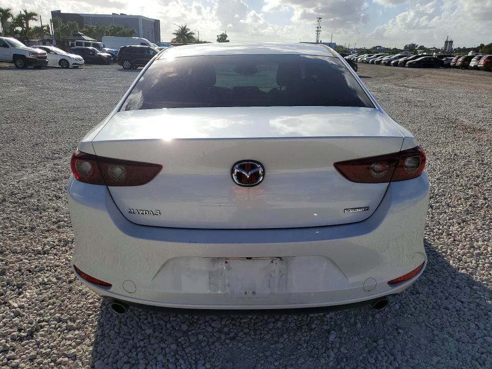 Aukcja sprzedaży 2024 Mazda 3, vin: 3MZBPAAM8RM431088, numer aukcji: 45451516