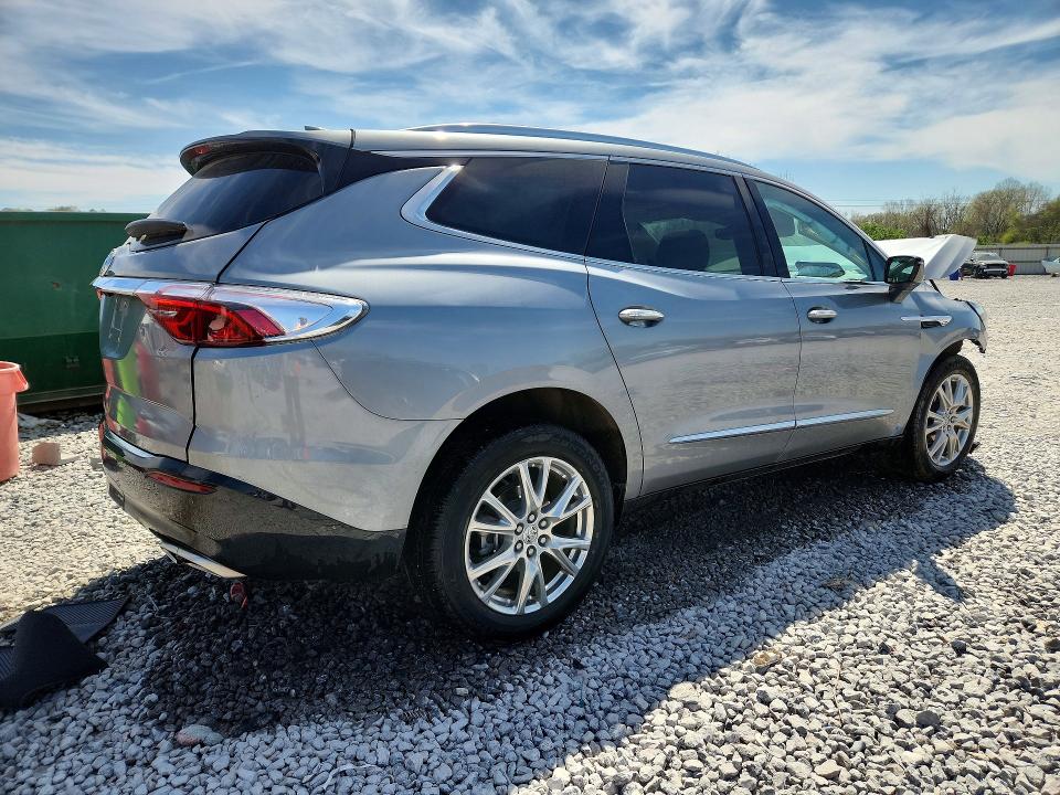 Продаж на аукціоні авто 2023 Buick Enclave, vin: 5GAERBKW1PJ163271, номер лоту: 47175426