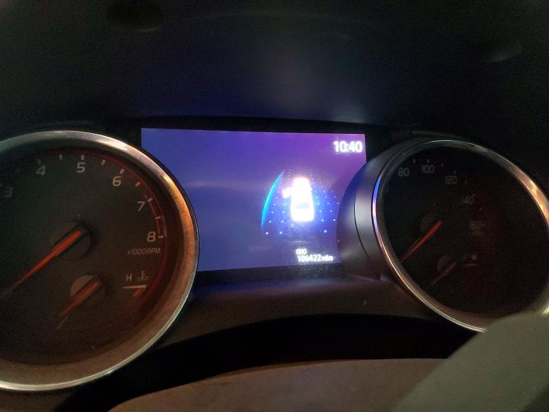 Продаж на аукціоні авто 2019 Toyota Camry, vin: 4T1B61HK9KU808664, номер лоту: 45856786