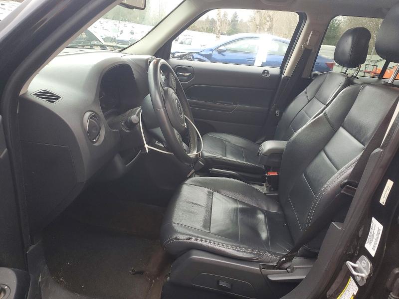 Продаж на аукціоні авто 2014 Jeep Patriot, vin: 1C4NJPFA9ED737323, номер лоту: 47316086