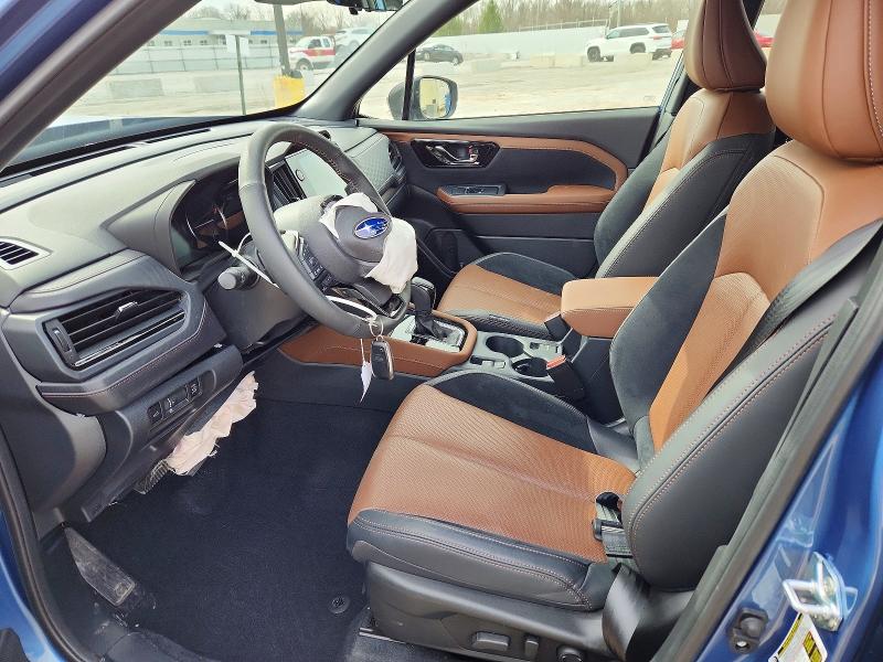 Aukcja sprzedaży 2025 Subaru Forester, vin: JF2SLDTC5SH546277, numer aukcji: 46232886